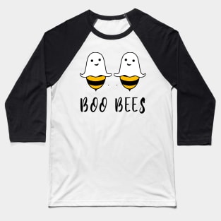 boo bees, boo bees halloween Baseball T-Shirt